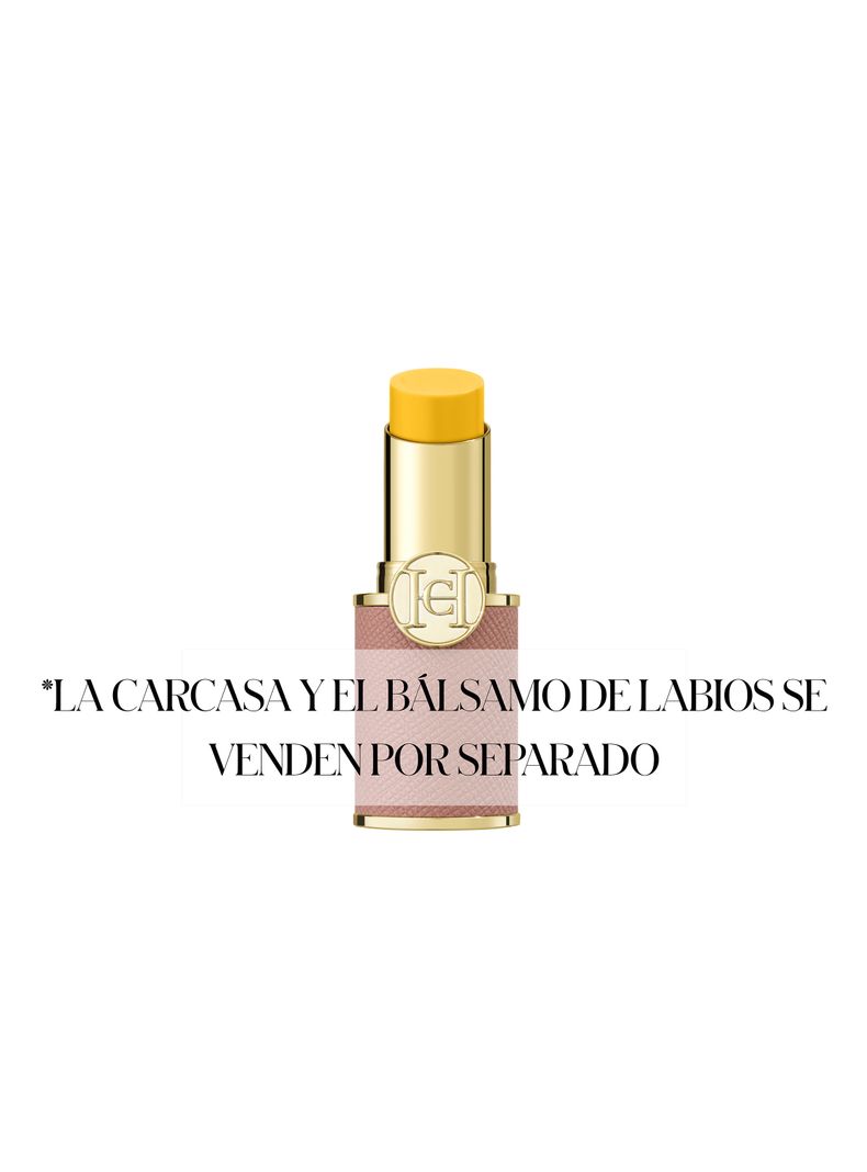 Good Girl Mini Lip Balm Carolina Herrera 000 Fearless 2 g-1