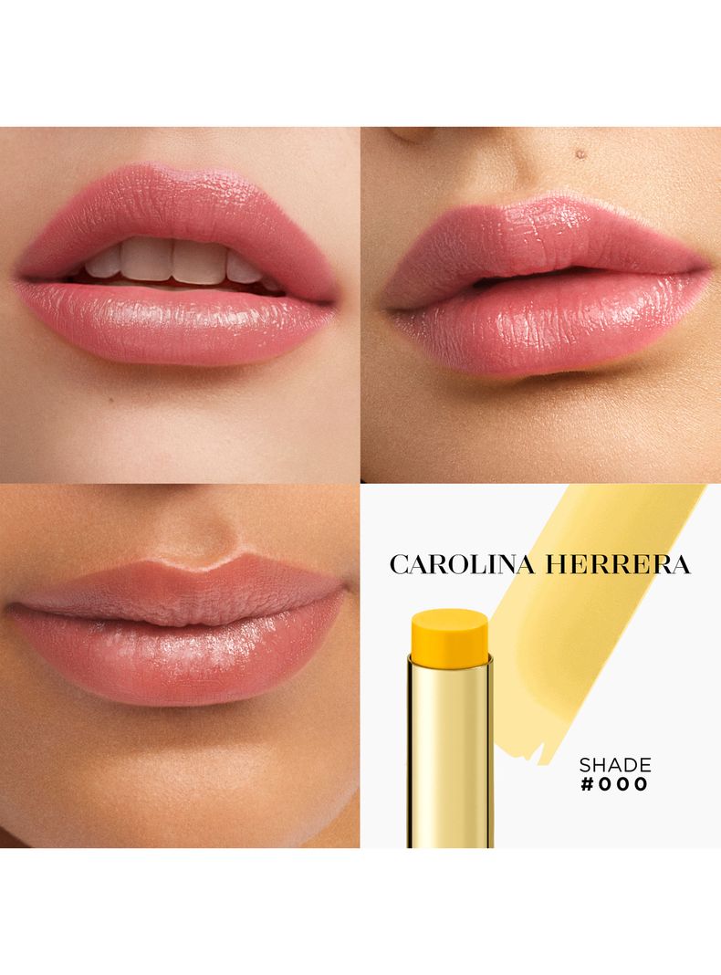 Good Girl Mini Lip Balm Carolina Herrera 000 Fearless 2 g-2
