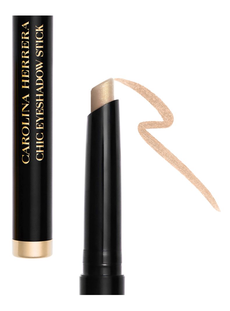 Chic Eyeshadow Stick Carolina Herrera 11 Mírame Gold 1.4 g-1