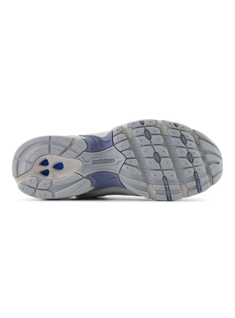 Zapatilla Urbana Unisex Logo 530-3