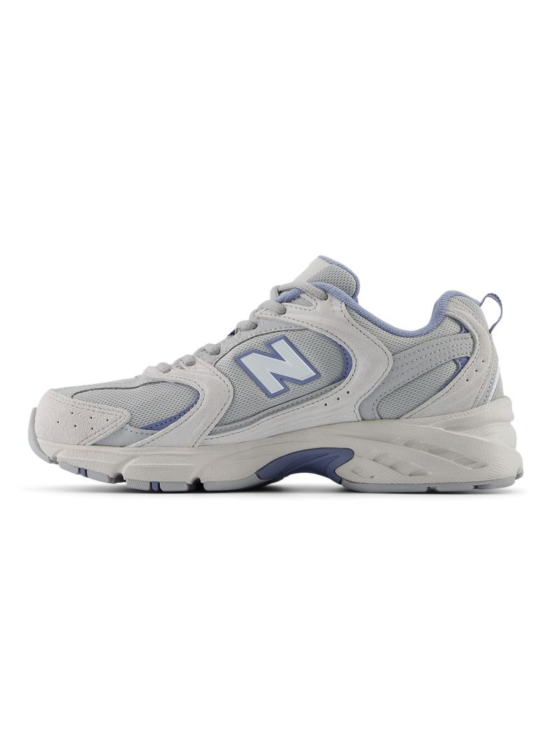 Zapatilla Urbana Unisex Logo 530-2