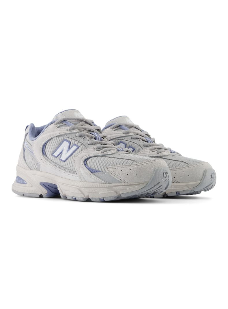 Zapatilla Urbana Unisex Logo 530-1
