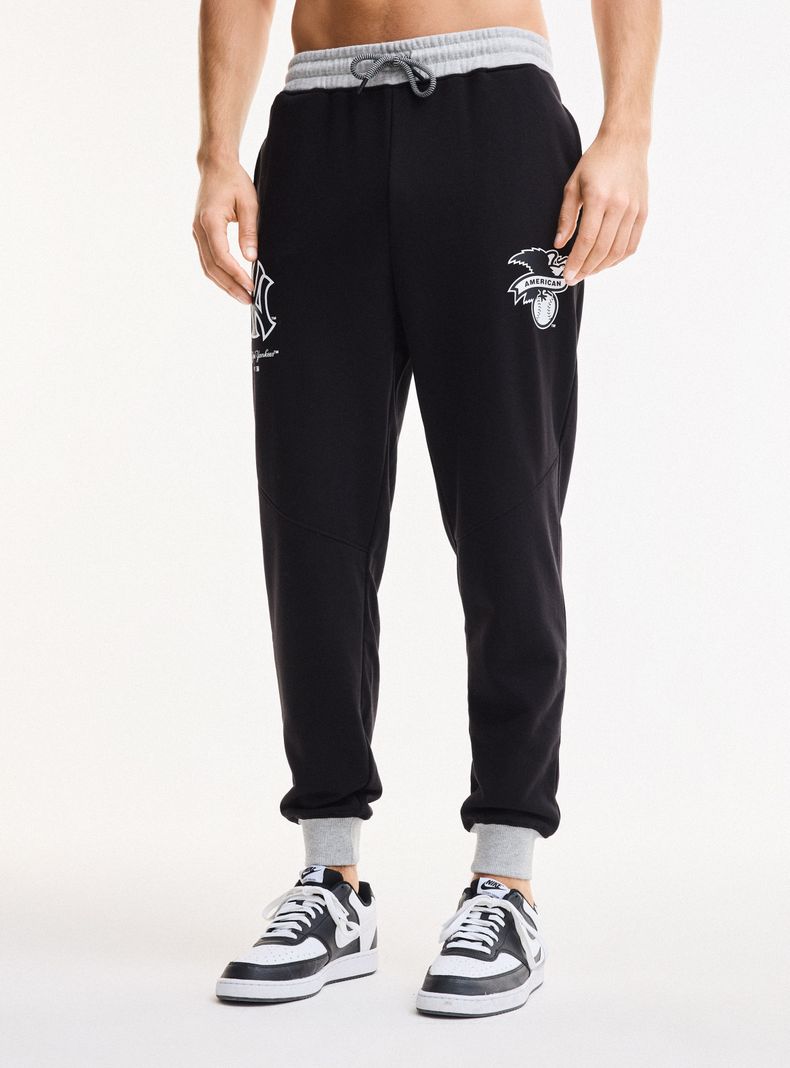 Pantalón Largo Field Classic