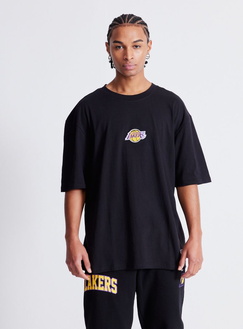 Polera Core Essentials Regular Fit