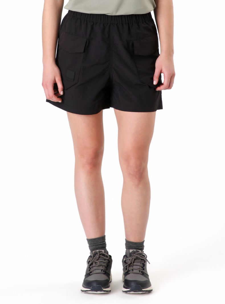 Short Logo Trekking