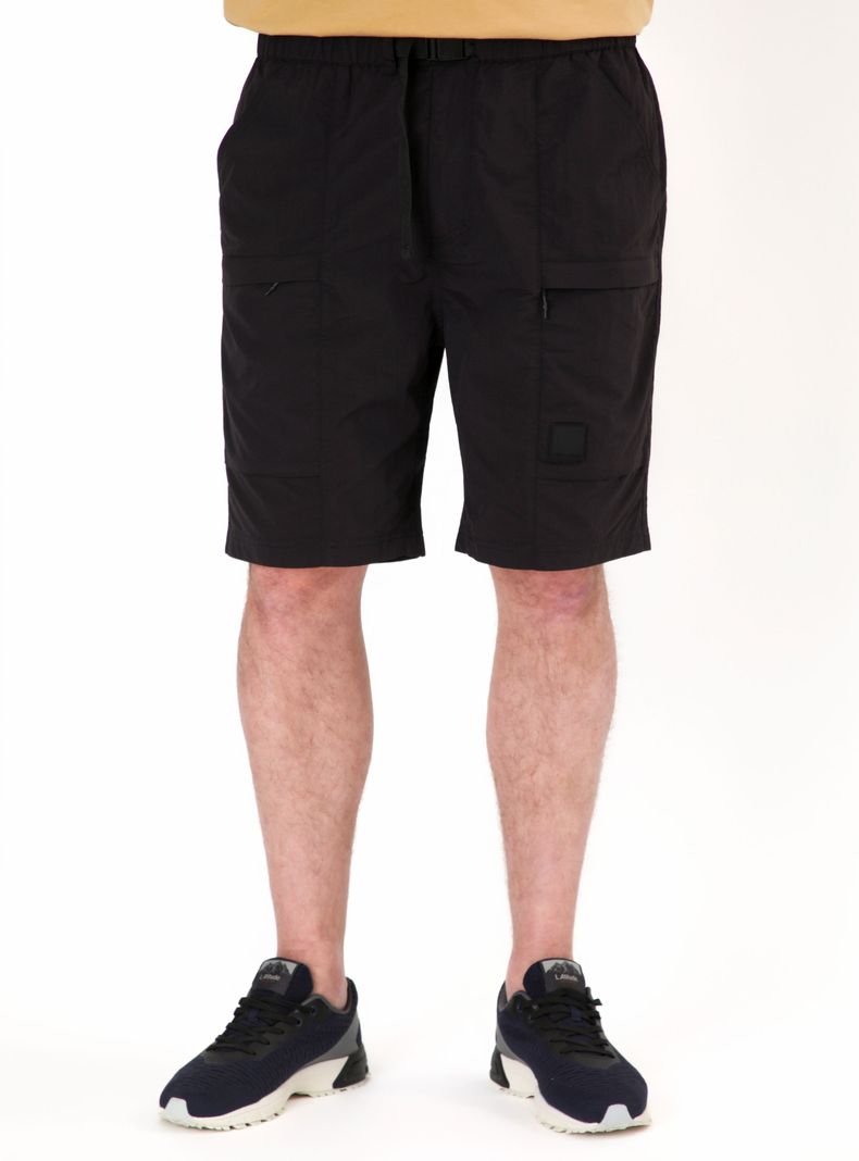 Short Trekking