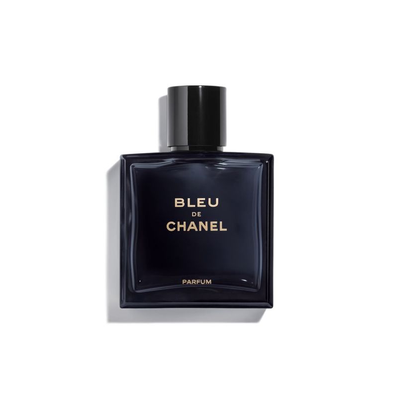 BLEU DE CHANEL Parfum vaporizador-0