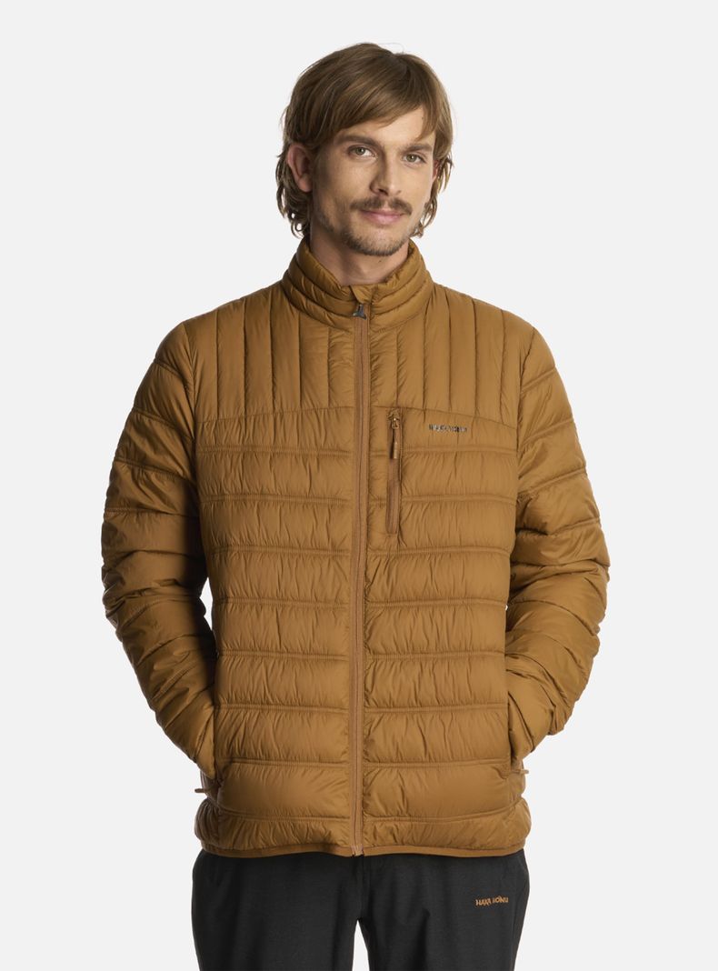 Chaqueta Compactable Ultraliviana