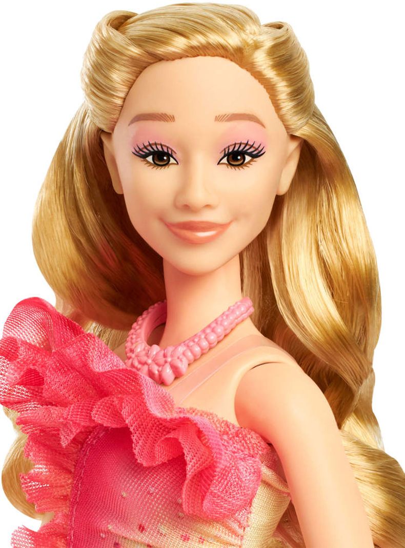 Muñeca Glinda-4