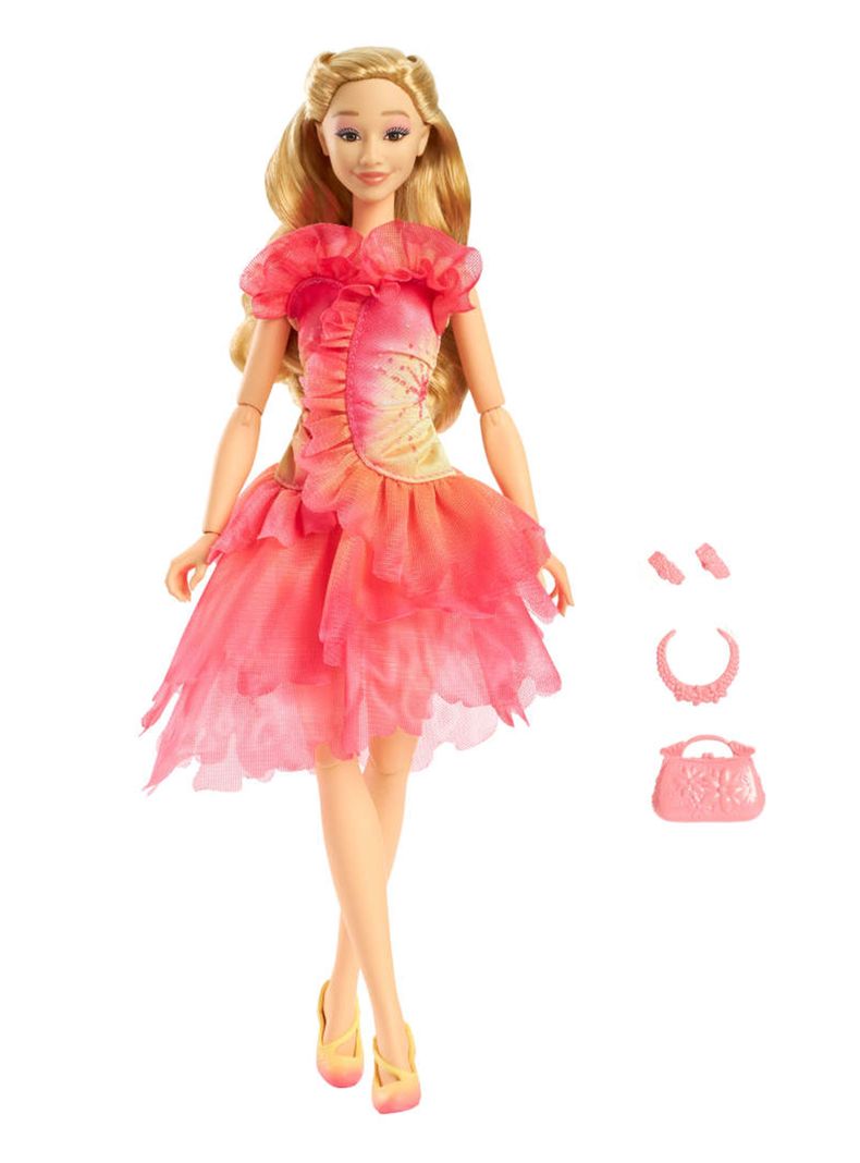 Muñeca Glinda-0