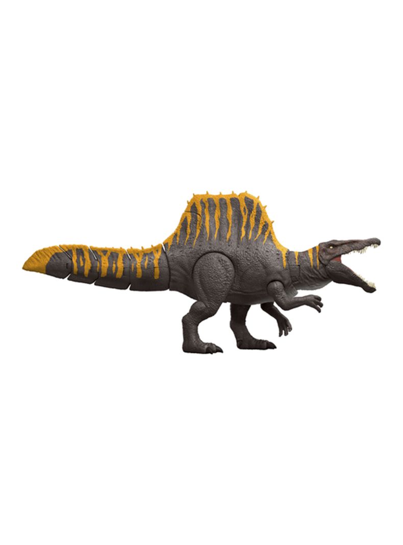 Dinosaurio de Juguete Rebirth Spinosaurus