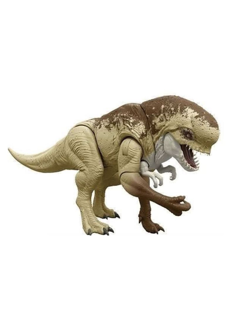 Dinosaurio Rebirth Villano con Sonido