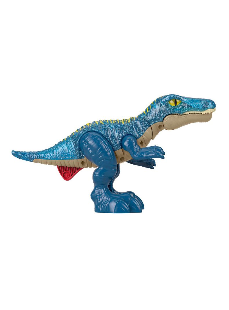 Dinosaurio Barynoyx Jurassic World -1