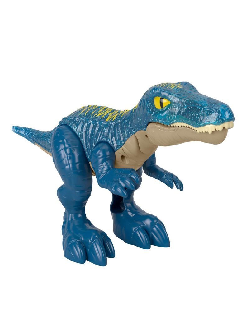 Dinosaurio Barynoyx Jurassic World -0