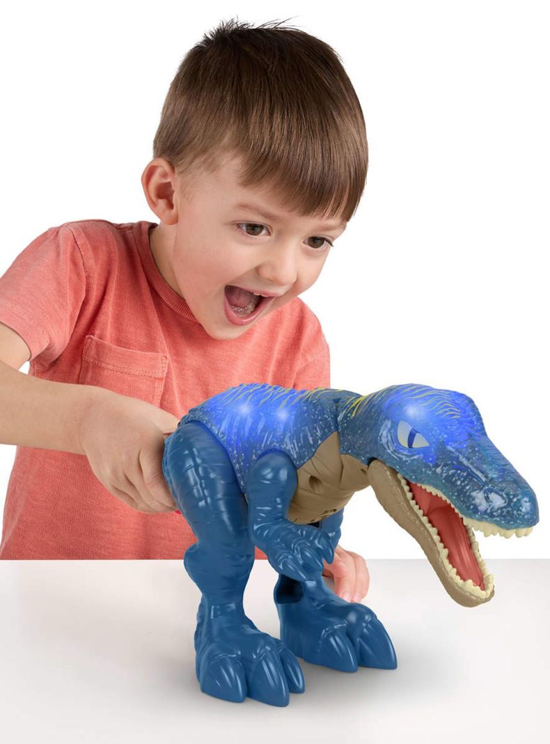 Dinosaurio Barynoyx Jurassic World -4