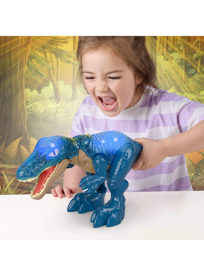 Dinosaurio Barynoyx Jurassic World -3