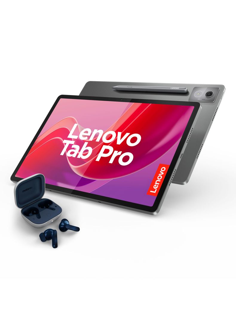Tablet Pro MediaTek Dimensity 8300 Ultra 8GB RAM 256GB SSD 12.7" 3K + Pen-0