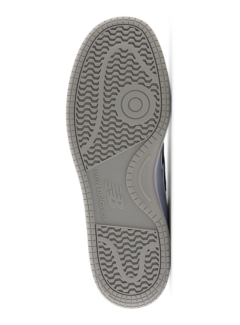 Zapatilla Urbana 480 Cuero Hombre-3