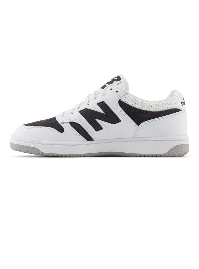 Zapatilla Urbana 480 Cuero Hombre-2