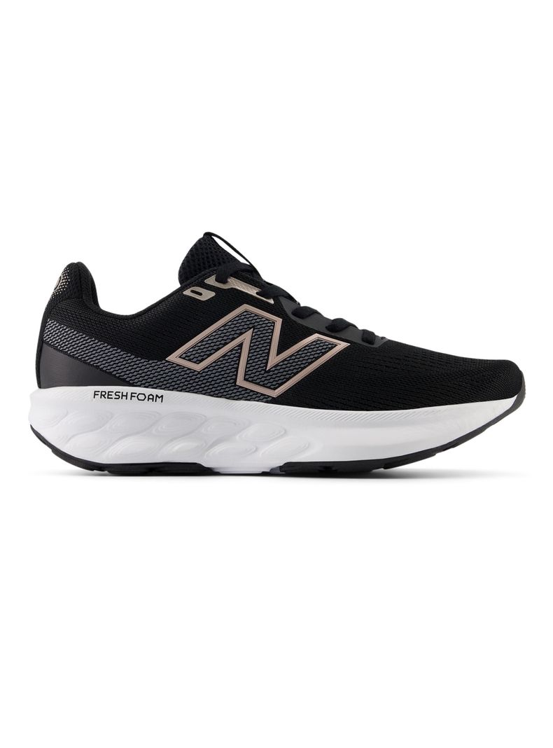 Zapatilla Urbana Logo Fresh Foam 520 Hombre-0