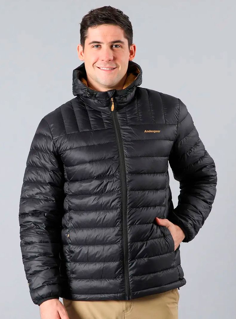 Chaqueta Cucao