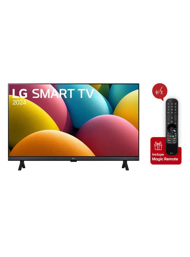 LED Smart TV 32" FHD 32LQ600BPSA.EMR24-0
