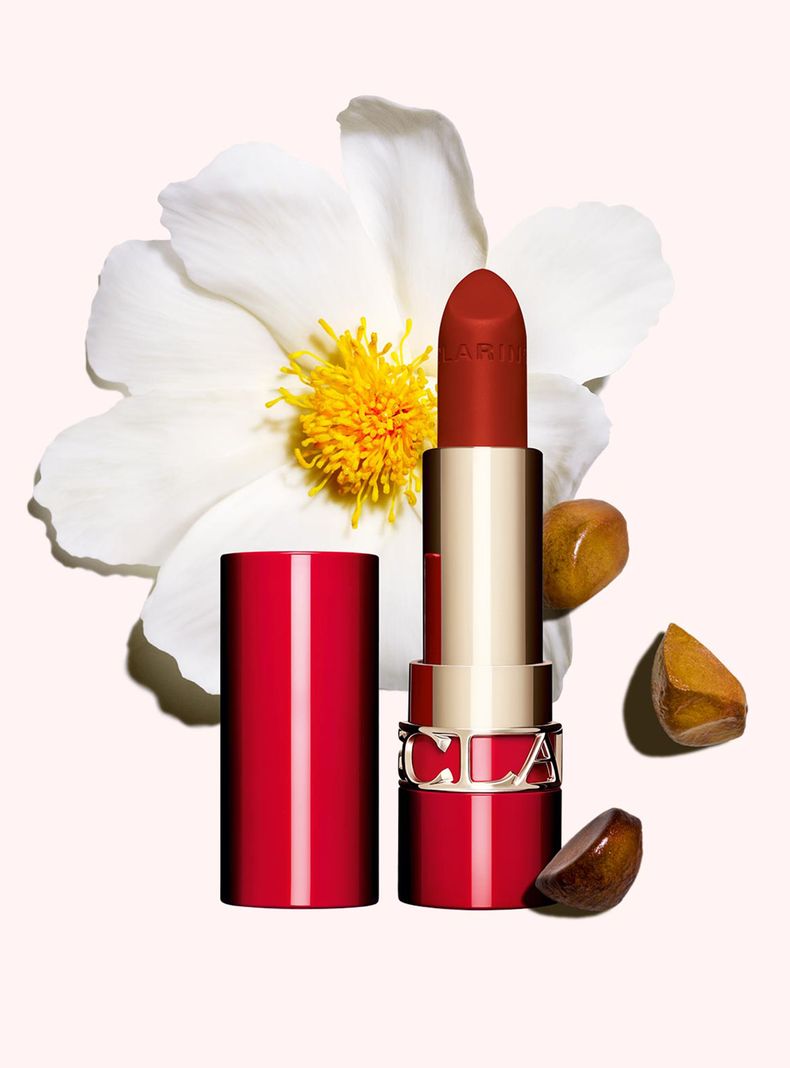 Labial Joli Rouge Velvet 782V Bell Paper 3.5g
