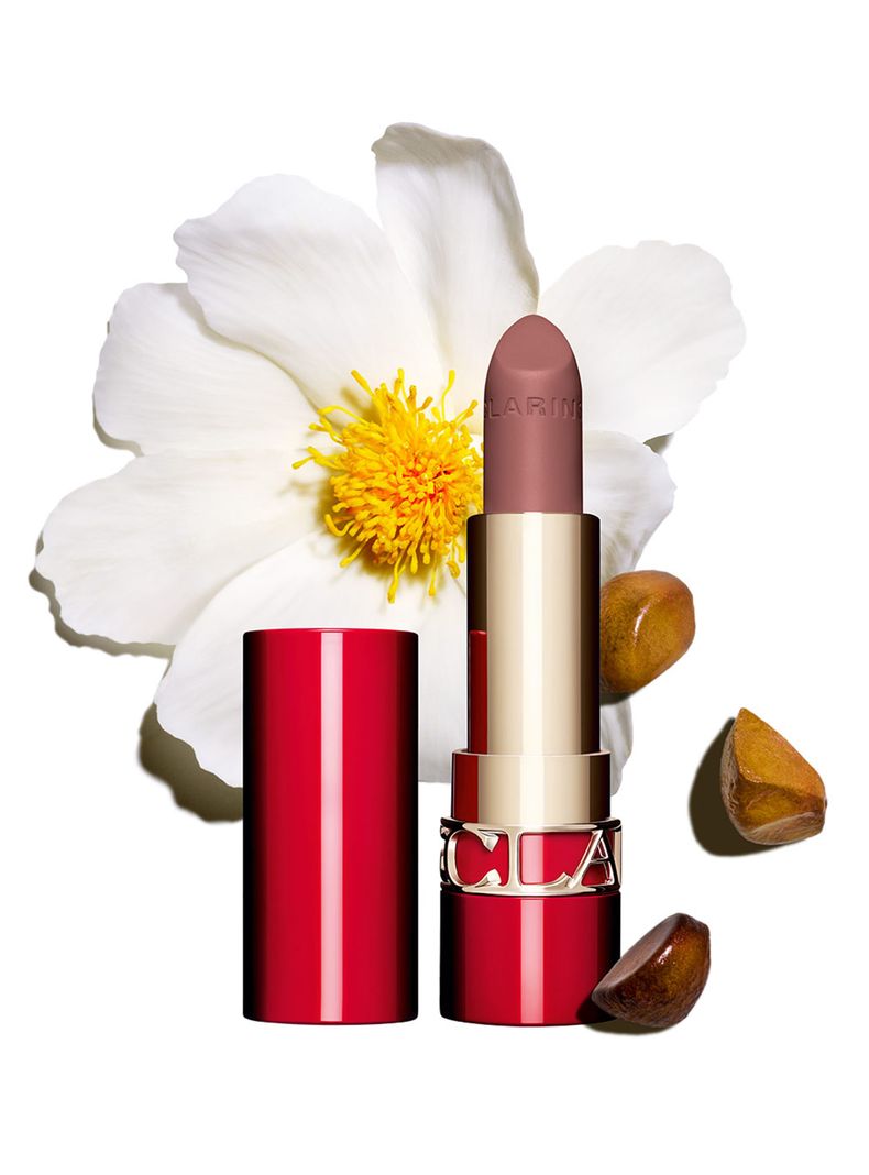 Labial Joli Rouge Velvet 795V Chestnut 3.5g