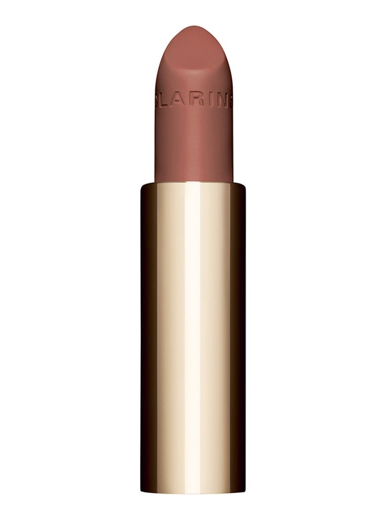 Labial Joli Rouge Velvet Refill 758V Sandy Pink 3.5g