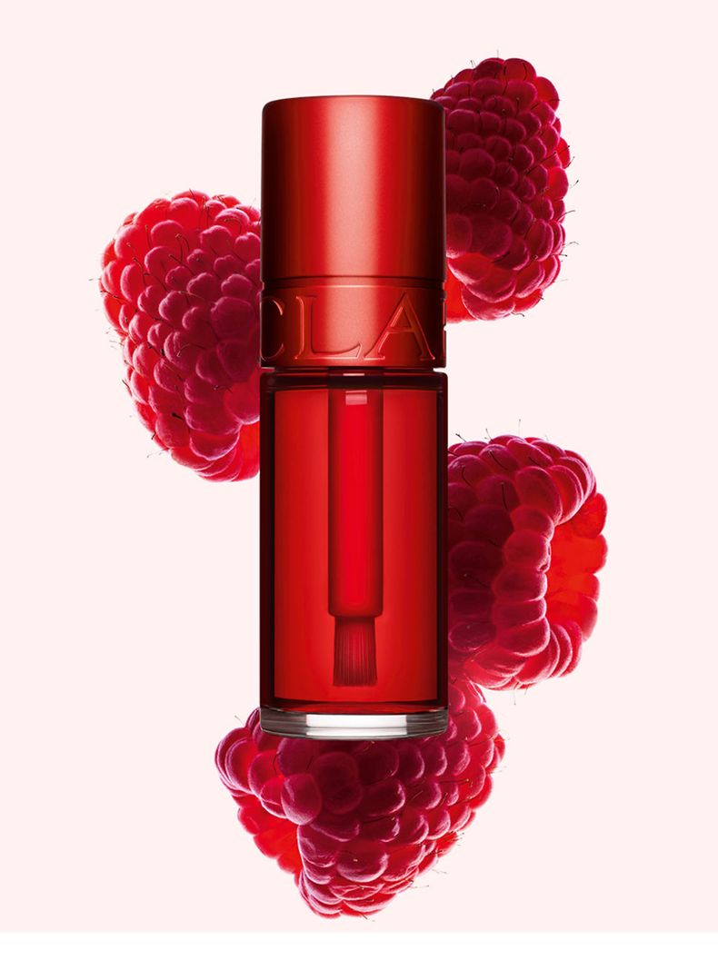 Waper Lip Stain 03-Red 7 ml