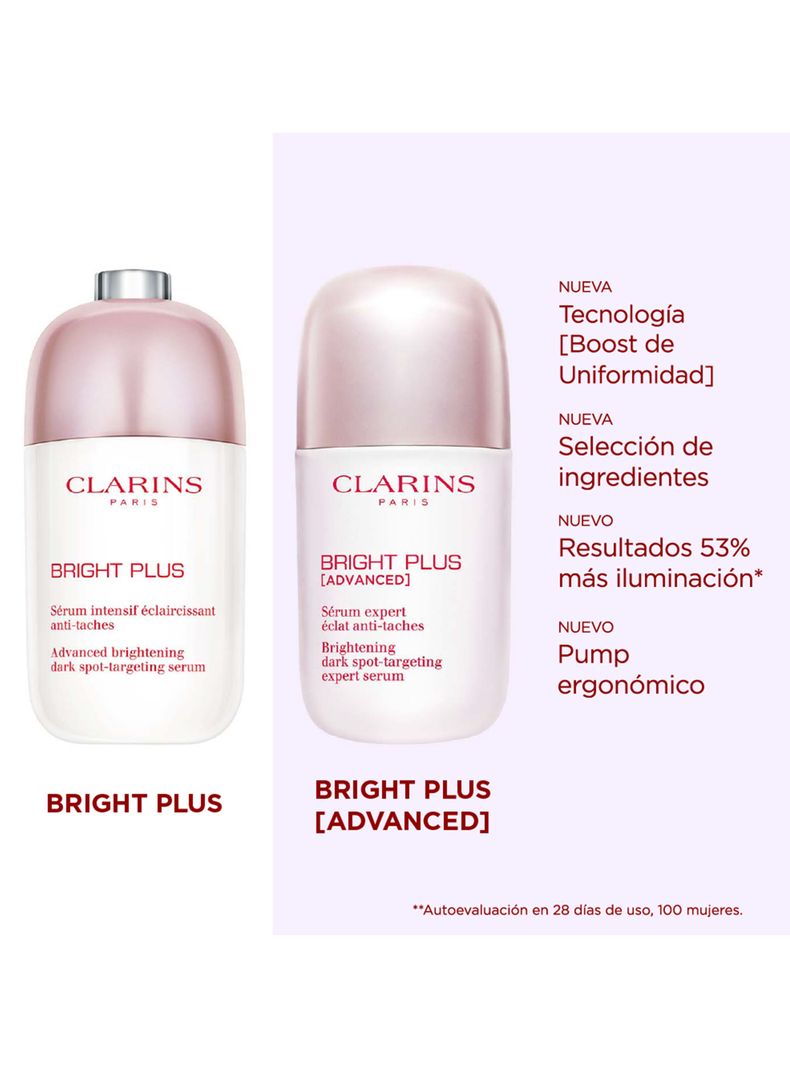 Bright Plus Advance Serum 50 ml-4