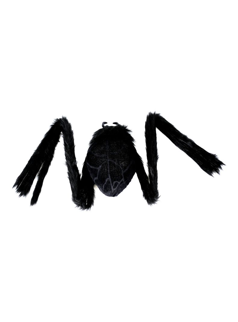 Araña Grande Halloween