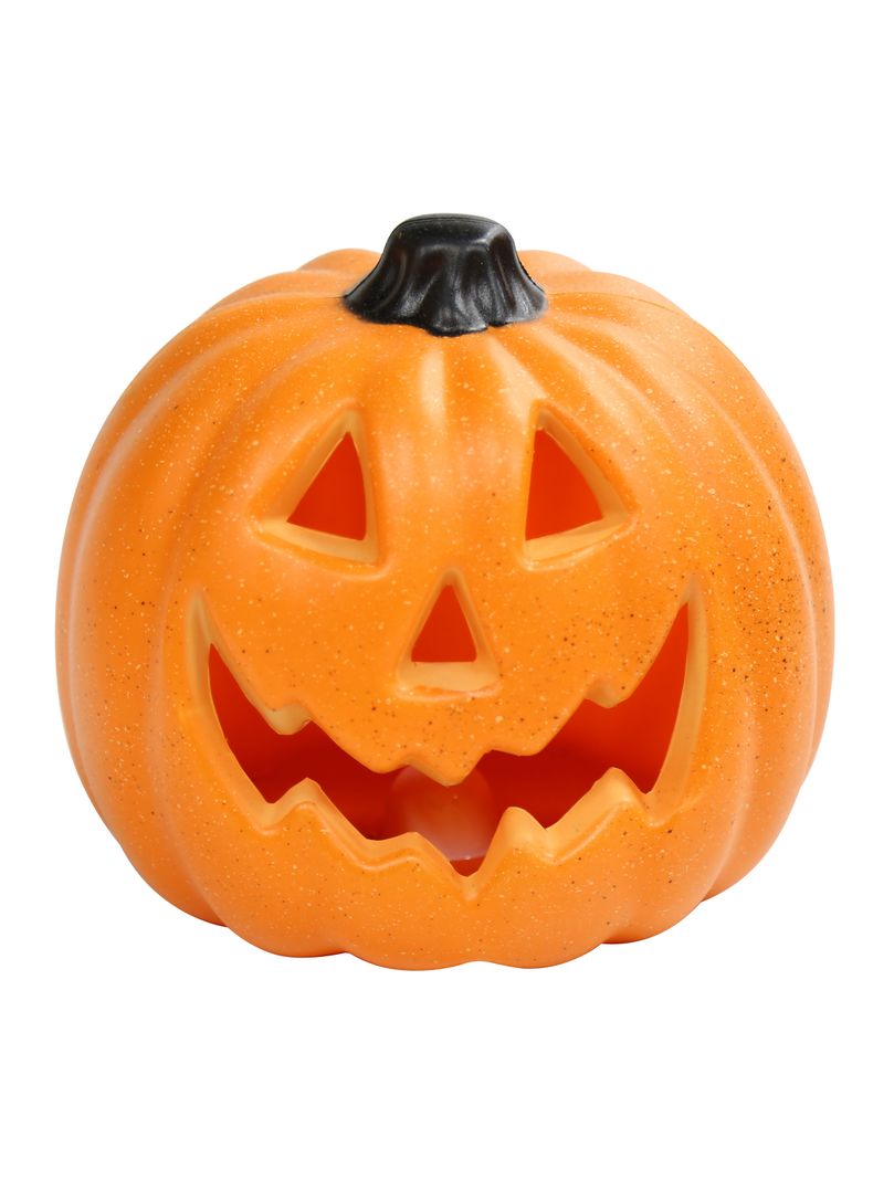 Calabaza Halloween 20 cm