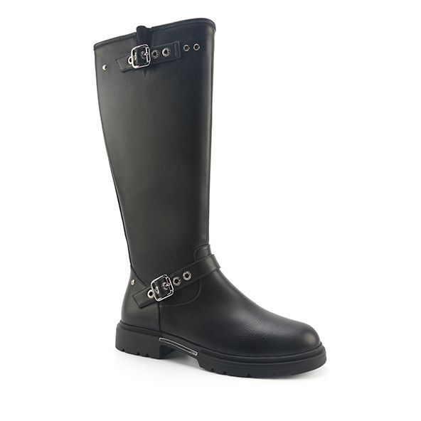Bota Postern Mujer