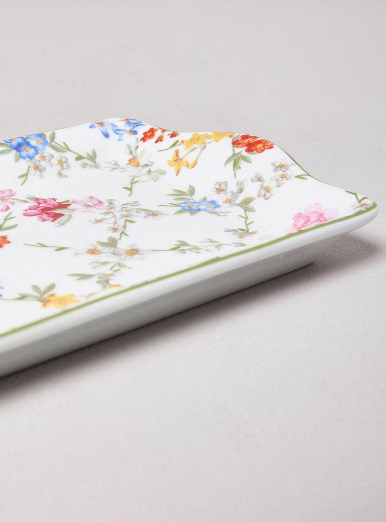 Bandeja 35x15 cm Garden Dreams Sarah Miller | Paris.cl