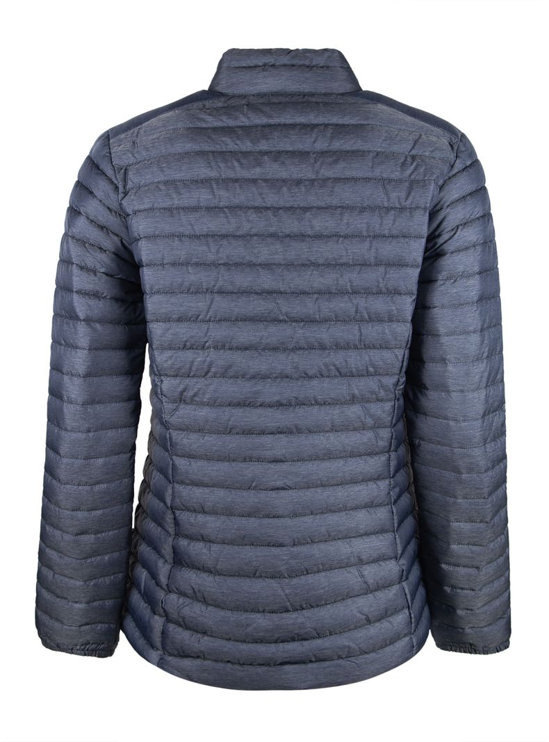Chaqueta Térmica de Pluma Sintética Meru-1