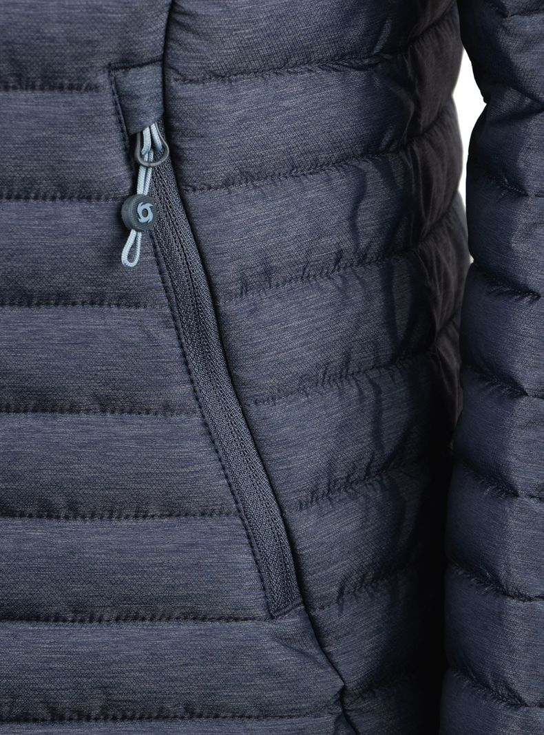 Chaqueta Térmica de Pluma Sintética Meru-2