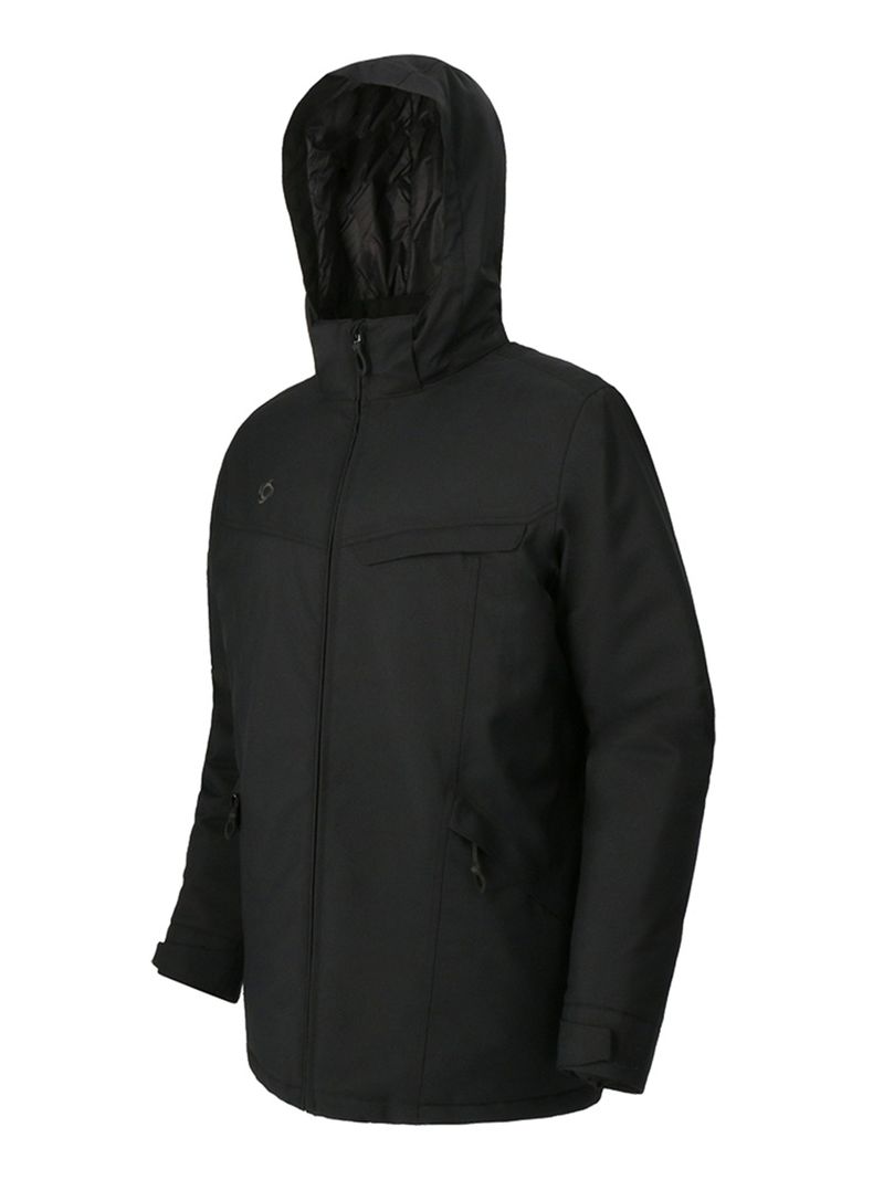 Parka Impermeable Technoactive