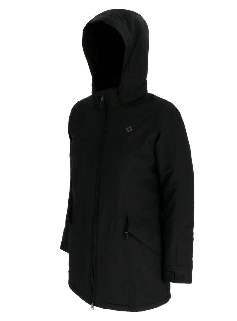 Chaqueta Impermeable con Membrana Technoactive