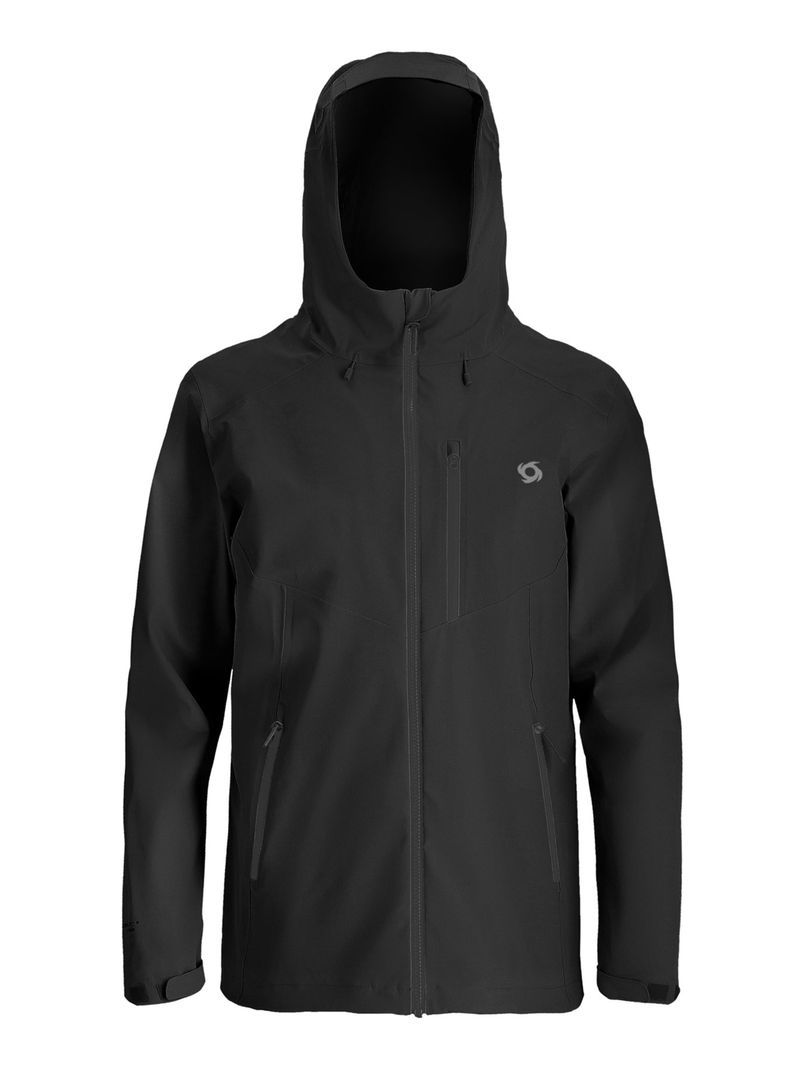 Chaqueta Ciclus Cortaviento