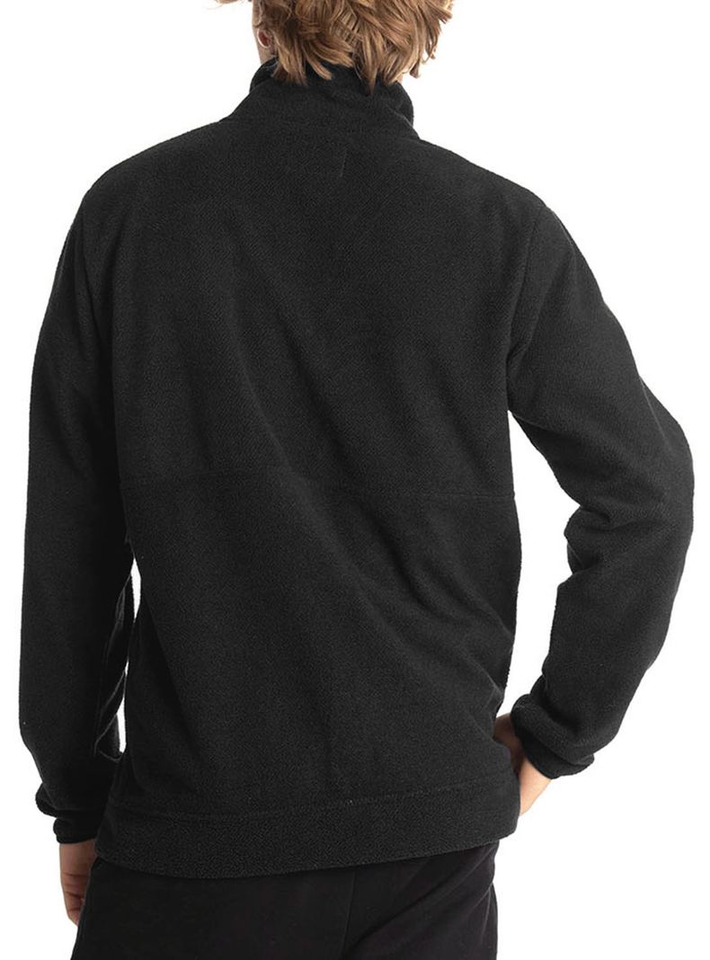 Polerón Micropolar Cuello Alto-1