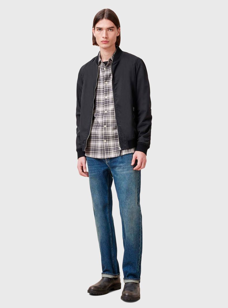 Chaqueta Bassett Bomber-3