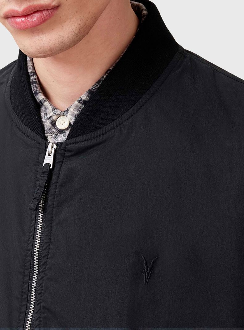 Chaqueta Bassett Bomber-1