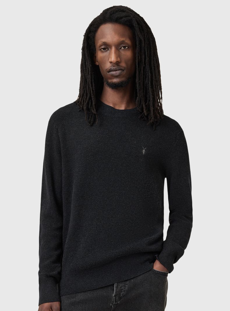Sweater Aspen Crew