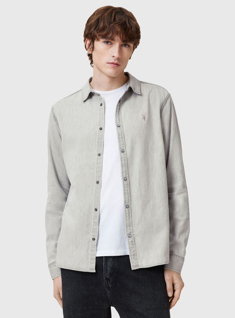 Camisa Gleason LS