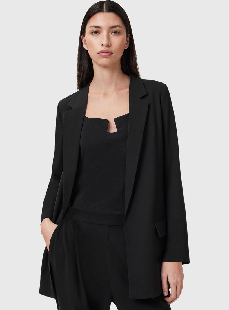 Blazer Aleida Tri