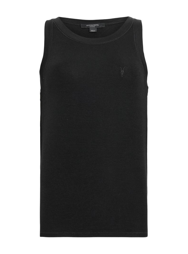 Polera Rina Ramskull Tank-5
