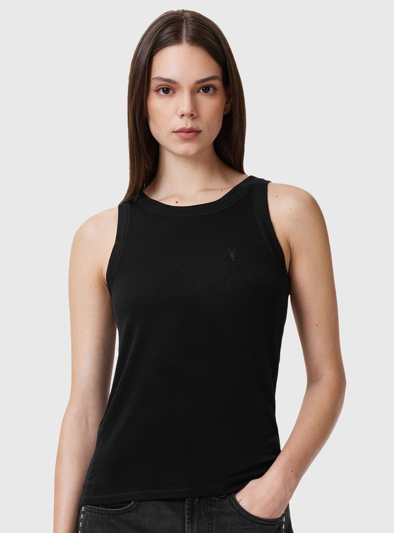 Polera Rina Ramskull Tank-0