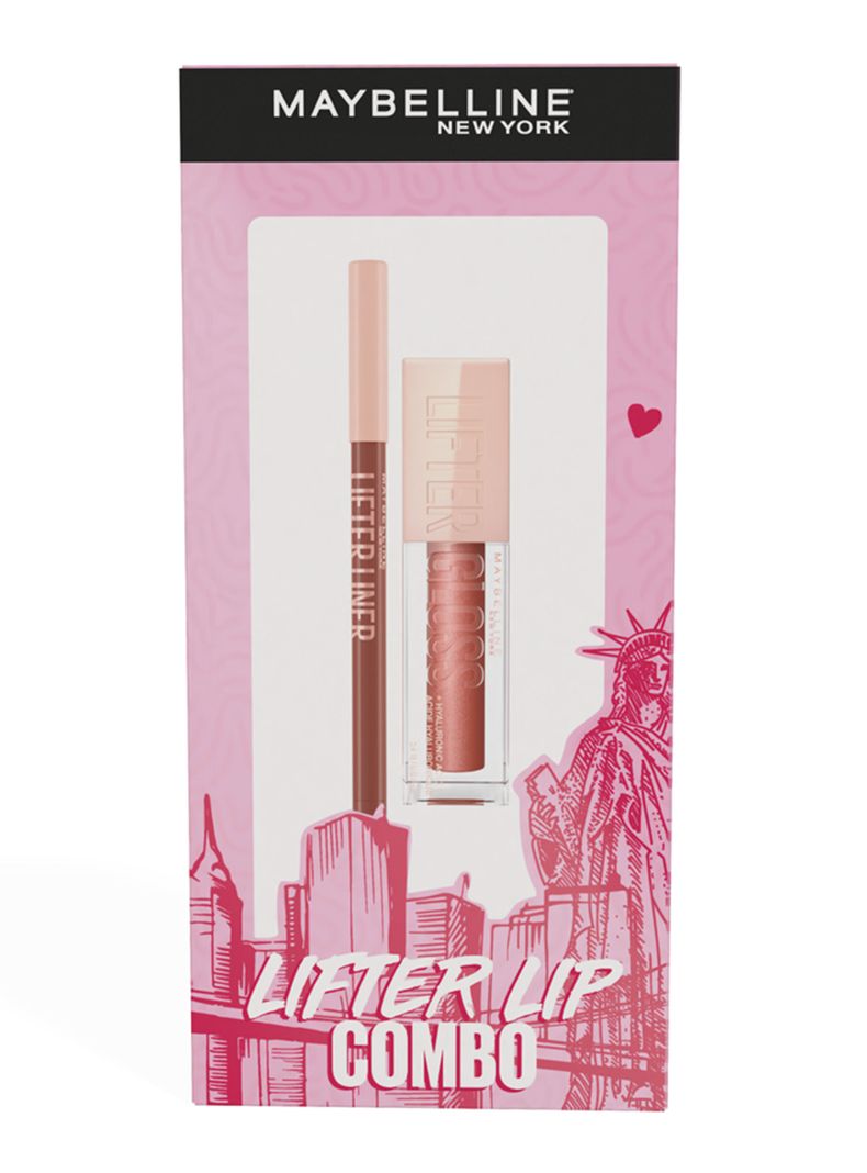 Pack Lifter Gloss + Lifter Liner-0