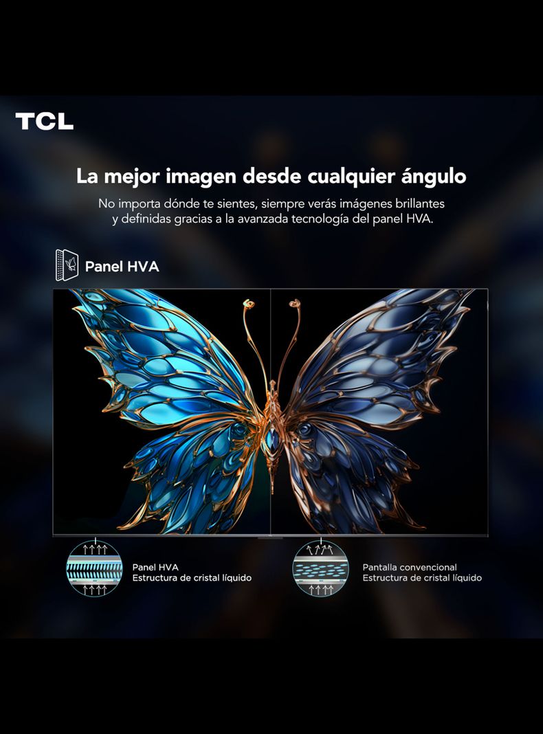 QLED Smart TV 75" UHD 4K P8K-8